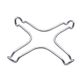 Smeg Domestico Incasso GRM - Ngradi5 GRGLIE RIDUZIONE MOKA