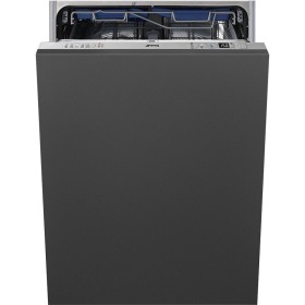 Smeg Design STL7252C | Lavastoviglie | Universale | Incasso scomparsa totale | 60 cm | Numero coperti: 13 |  C