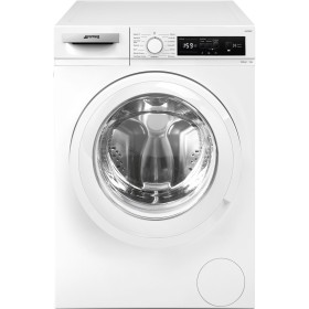 SMEG LB1T80IT | FREE STANDING | LAV.C/FRONT 8KG 1000GIRI CE.D 15PROG.