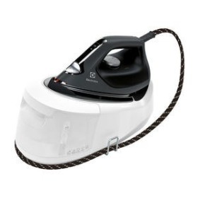 Electrolux Open E6ST1-8EG, STIRO, CALDAIE A VAPORE, PROGRAMMI OUTDOOR, LANA, COTONE, LINO, IMPUGNATURA TOUCH, GENERATORE DI VAP