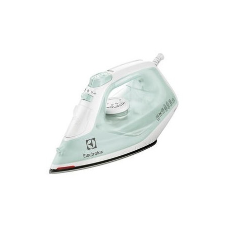 Electrolux Open EDB1740LG, STIRO, FERRI DA STIRO, PIASTRA IN CERAMICA, IMPUGNATURA TOUCH, CARTUCCIA ANTICALCARE INTEGRATA, LUCE