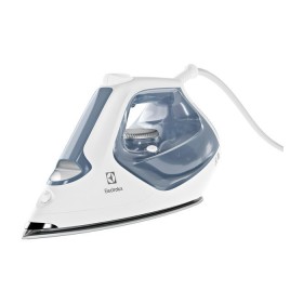 Electrolux Open E7SI1-4WB, STIRO, FERRI DA STIRO, PROGRAMMI OUTDOOR, LANA, COTONE, LINO, IMPUGNATURA TOUCH, SISTEMA ANTICALCARE