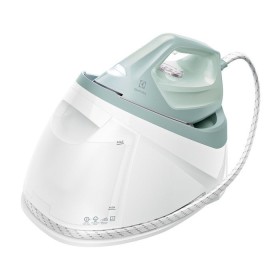 Electrolux Open E7ST1-2LG, STIRO, CALDAIE A VAPORE, PROGRAMMI OUTDOOR, LANA, COTONE, LINO, IMPUGNATURA TOUCH, GENERATORE DI VAP