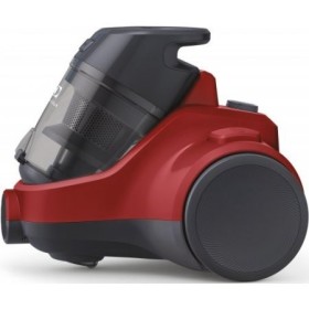 Electrolux Open EC41-ANIM, ASPIRAP. A FILO, TRAINI, 700/750W, CAPACITÁ CONTENITORE: 1.8 L, 80 dB(A), ROSSO, ASPIRAZIONE DOPPIO
