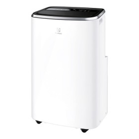 Electrolux Open EXP35U538CW, TRATTAMENTO ARIA, CONDIZIONATORI PORTATILI, ChillFlex Pro - 13k - Co - A+ - Self Evaporative Syste