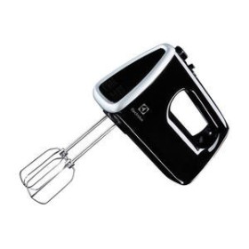 Electrolux Open EHM3310, PREPARAZIONE CIBO, SBATTITORI, FRUSTE, UNCINI, 5 VELOCITà , AVVIO SOFT, 450W, NERO