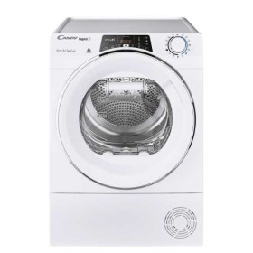 Candy FS ROEH10A2TCEX-S -  asciugatrice Rapido 10 kg, A++