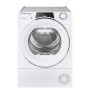 Candy FS ROEH10A2TCEX-S -  asciugatrice Rapido 10 kg, A++