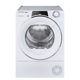 Candy FS ROEH9A2TCEX-S -  asciugatrice Rapido 9 kg, A++