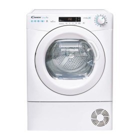 Candy FS CSOEH9A2DE-S | Pompa di calore, 9 Kg, Classe A++, Bianco, Controllo remoto avanzato e contenuti extra (Wi-Fi + BLE)