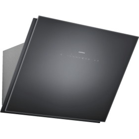 Gaggenau AW250192, Serie 200, Cappa a parete inclinata in vetro, 90 cm, antracite, Home Connect