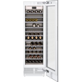 Gaggenau RW466365, Serie 400, Vario Cooling - Cantina climatizzata per vino,largh. 61 cm, completamente integrabile, classe di
