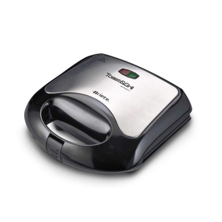 ARIETE 1980 | PED | TOSTAPANE 750W 22X14CM TOAST & GRILL EASY