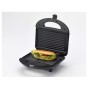 ARIETE 1980 | PED | TOSTAPANE 750W 22X14CM TOAST & GRILL EASY