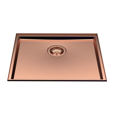 Foster Phantom Base SP. 20 - "Pvd Copper" 5555248 | Fondo cm 50x40 Pvd Copper
