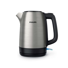 PHILIPS HD9350 | PED | BOLLITORE EL.2200W 1.7LT NERO/INOX