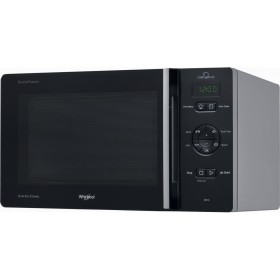 Whirlpool MCP 346 SL Superficie piana Microonde combinato 25 L 800 W Argento
