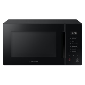 Samsung MG23T5018AK/ET forno a microonde Superficie piana Microonde con grill 23 L 800 W Nero