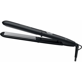 ROWENTA SF1810 | PED | PIASTRA CAPELLI 240V 2TEMP. NERO/ARGENTO
