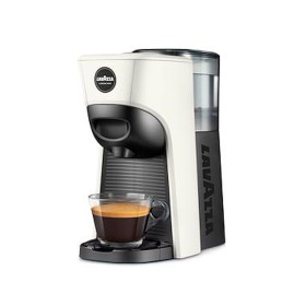 LAVAZZA 18000533 | PED | M.CAFFE' CAPSULE LM840 TINY ECO WHITE