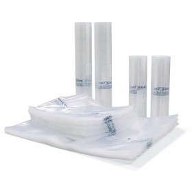 MAGIC VAC ACO1024 | PED | 50 SACCHETTI 20x30CM CON ETICHETTA PRESTAMPATA