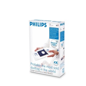 PHILIPS FC8021 | PED | SACCH. UNIVERSALI PER ASPIRAPOLVERI PHILIPS