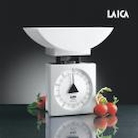 LAICA K711 | PED | BIL.CUCINA ANALOGICA   K711