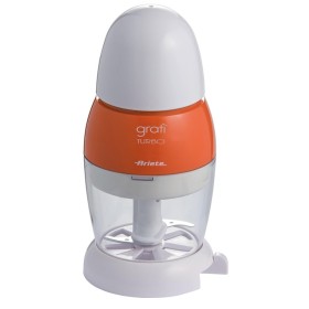 ARIETE 439 | PED | GRATTUGIA ELETT. 200W TAZZA 200CC GRATI' TURBO