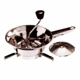 MOULINEX A40106 | PED | PASSAVERDURA MANUALE DIAM.19CM ACCIAIO INOX