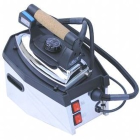 LELIT PS11N | PED | FERRO CALD.PRESSIONE ACCIAIO 1950W 1.2LT P.ALLUMIN