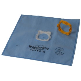 ROWENTA WB4061 | PED | SACCHETTI ASPIRAPOLVERE UNIVERSALI 5PZ