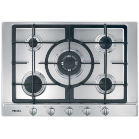 MIELE KM2033G | INCASSO | P.COTT.GAS 75CM TRENDLINE INNOVA