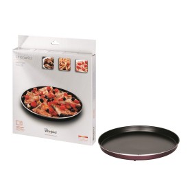 WPRO AVM305 | PED | PIATTO CRISP DIAM.30.5CM PER FORNO M/O