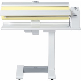 MIELE B990 | PED | STIRATRICE PIASTRA 85CM COMANDO PEDALE WHITE