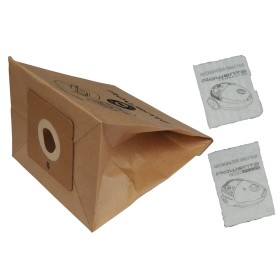 ROWENTA ZR0039 | PED | CONF. 6 SACCH.+FILTRO  X ASP. COMPACTEO X 1733-175