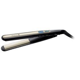REMINGTON S6500 | PED | PIASTRA STRETTA CERAMICA 230C RISC.ULTRARAPIDO+DVD