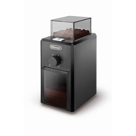DE LONGHI KG79 | PED | MACINACAFFE' 110W 120GR FUNZ.A PRESSIONE