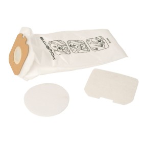 ROWENTA ZR0050 | PED | SACCHETTI 5PZ+2FILTRI