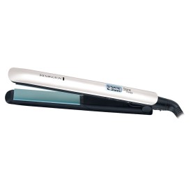 REMINGTON S8500 | PED | PIASTRA CAPELLI STRETTA CERAM.OLIO MAROCCO 230C