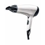 REMINGTON D3015 | PED | PHON 2000W CERAMIC C/CONCENTR. IONI ECO BIANCO