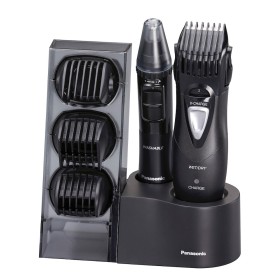 PANASONIC ERGY10CM504 | PED | MULTIGROOMING RIC. 6IN1 WET&DRY AUTON.50MIN