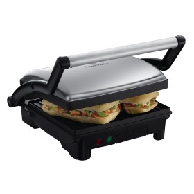 RUSSELL HOBBS 1788856 | PED | TOSTAPANE A PIASTRA 1800W 3IN1 ANTIAD. GRIGIO