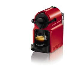 KRUPS XN1005K | PED | M.CAFFE' CAPSULE INISSIA ROSSO NESPRESSO
