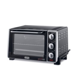 DE LONGHI EO20792 | PED | FORNETTO ELETT.1300W 20LT C/GRILL 700W 7FUNZ.TIMER