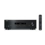 YAMAHA AS201BLACK | ELETTRONICA | AMPLIFICATORE 2X140W 10HZ-100KHZ 10DB NERO
