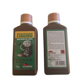 ELETTROCASA AS42 | PED | DECALCIFICANTE LIQUIDO X MACCHINE CAFFE'