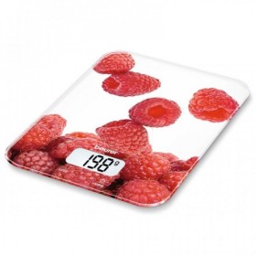 BEURER KS19BERRY | PED | BIL.CUCINA 5KG/1GR FUNZ.TARA BERRY