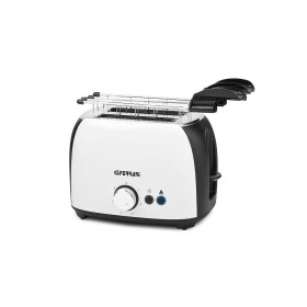 G3 FERRARI G10033 | PED | TOSTAPANE 800W C/PINZE GRANTOAST BIANCO
