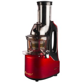 ESTRAGGO PROR | PED | ESTRATTORE 240W 60G/M 2FILTRI C/ACCESS.PRO ROSSO