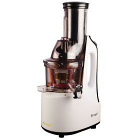 ESTRAGGO PROW | PED | ESTRATTORE 240W 60G/M 2FILTRI C/ACCESS.PRO BIANCO